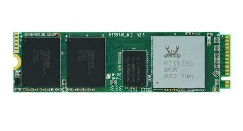 CoreParts NE-256T internal solid state drive M.2 256 GB PCI Express 3.0 3D TLC NVMe