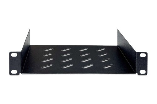 Digitus 254 mm (10") 1U shelf