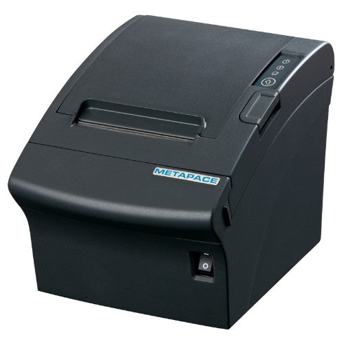 Metapace T-3III 180 x 180 DPI Wired Direct thermal POS printer