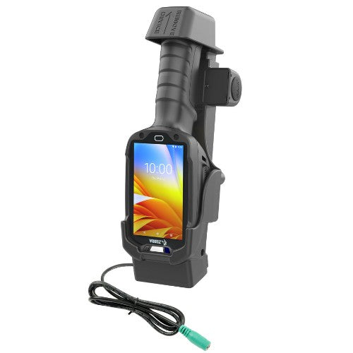 RAM Mounts RAM-HOL-ZE26PU holder Active holder Mobile phone/Smartphone Black
