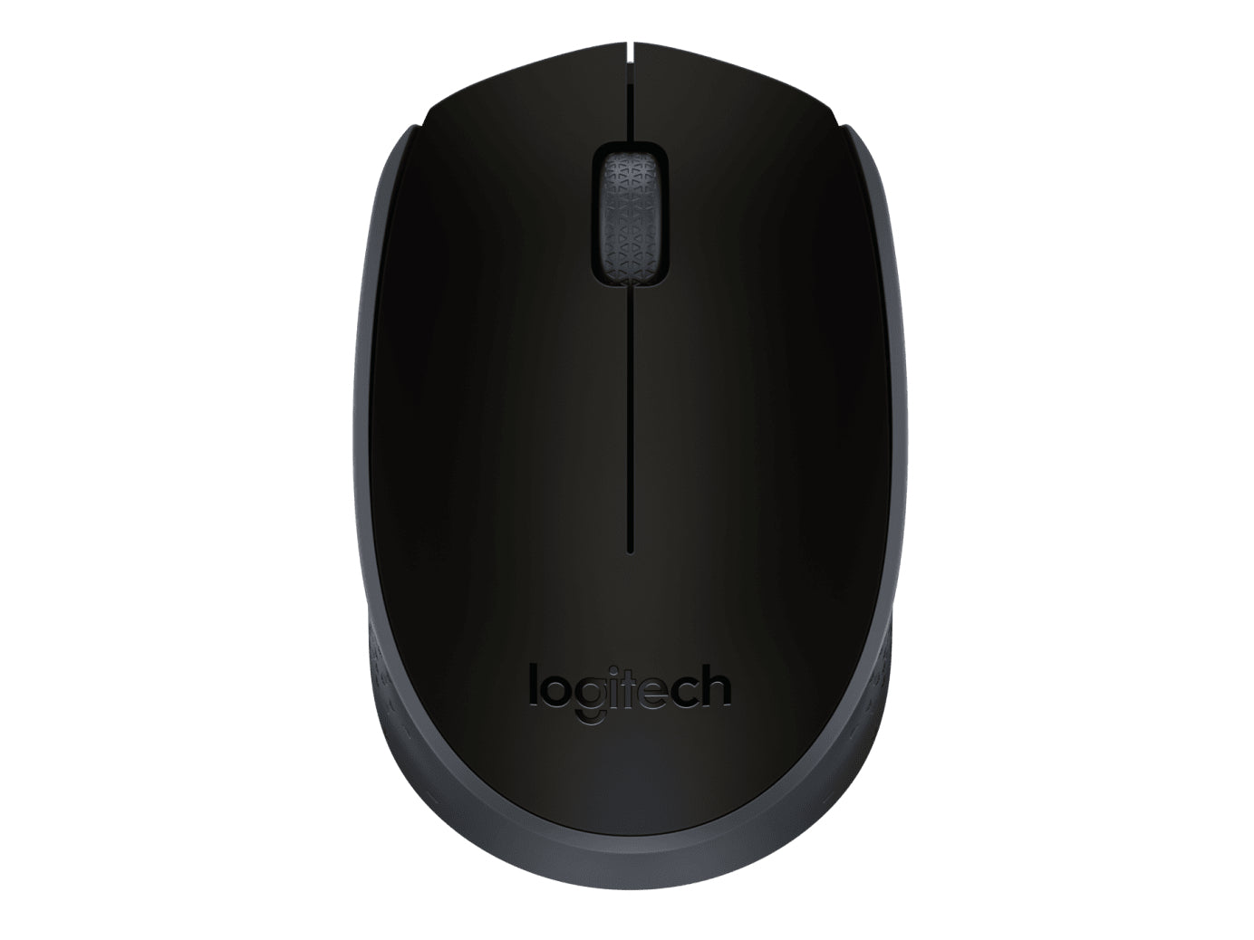 Logitech M170 Wireless Mouse