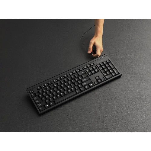 Kensington KM270 EQ Deskop Se