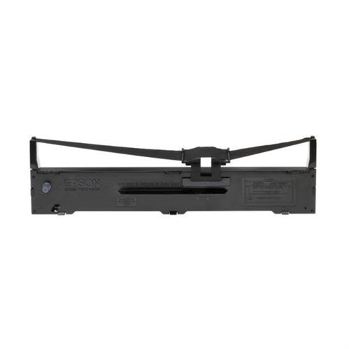 Epson C13S015337 Nylon black, 5,000K characters for Epson LQ 590
