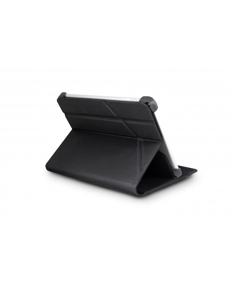 Urban Factory UTP10UF tablet case 25.6 cm (10.1") Folio Black