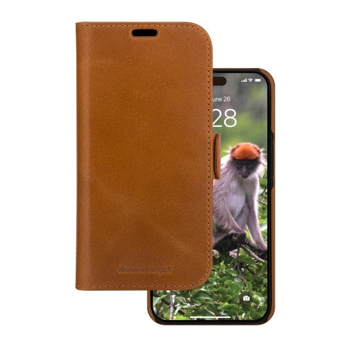 dbramante1928 Lynge - iPhone 15 Pro Max - Tan