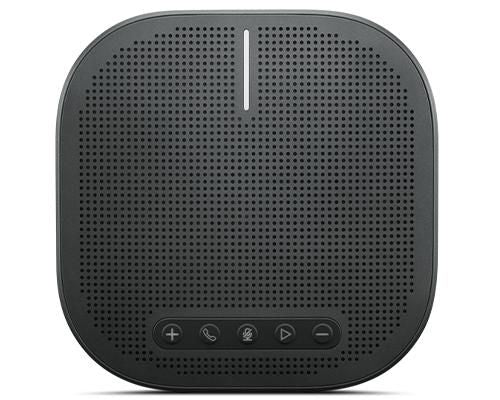 Lenovo 4XD1B84406 Bluetooth conference speaker Black 5.0