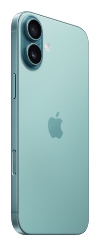 Apple iPhone 16 Plus 256GB Teal