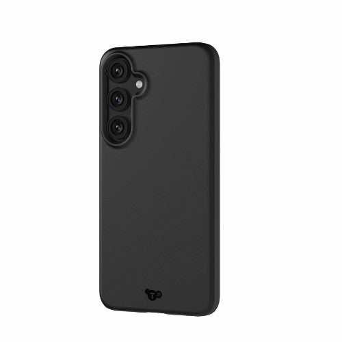 Tech21 T21-10665 mobile phone case 17 cm (6.7") Cover Black