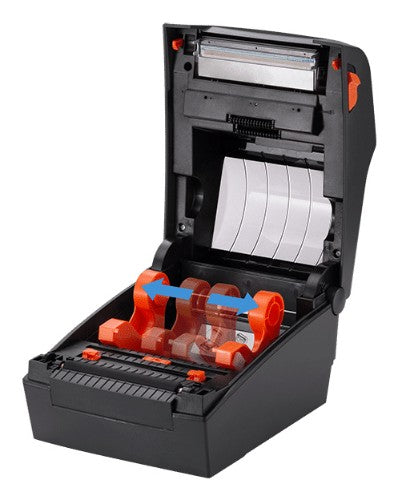 Bixolon XD5-40d label printer Direct thermal / Thermal transfer 203 x 203 DPI 178 mm/sec Wired & Wireless Wi-Fi