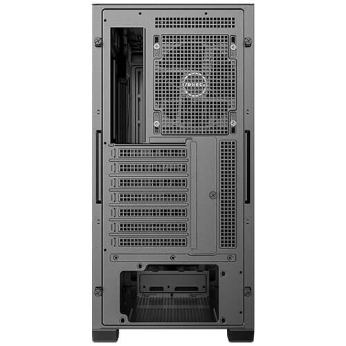 Antec P7 S Midi Tower Black