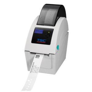 TSC TDP-225W label printer Direct thermal 203 x 203 DPI 127 mm/sec Wired Ethernet LAN