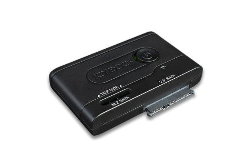 Icy Dock MB031U-1SMB interface cards/adapter M.2