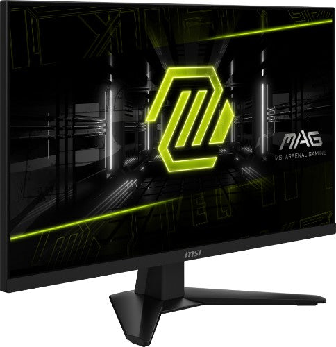 MSI MAG 274QF computer monitor 68.6 cm (27") 2560 x 1440 pixels Wide Quad HD LCD Black