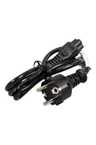 Lenovo 45N0422 power cable Black 1 m