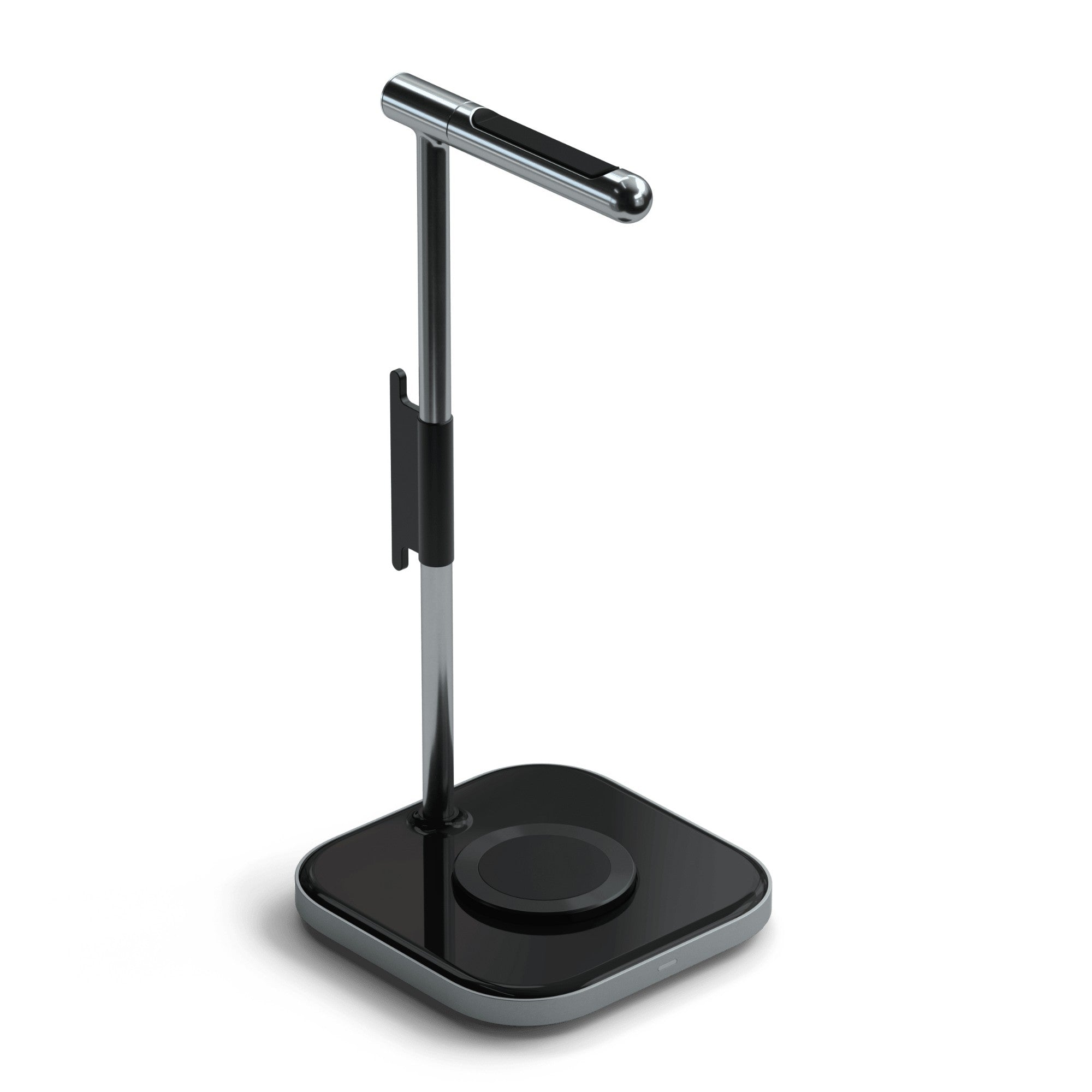 Satechi ST-UCHSMCM headphone/headset accessory Headset stand