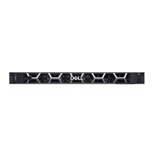 DELL PowerEdge R360 server 480 GB Rack (1U) Intel Xeon 6 6325P 3.5 GHz 32 GB DDR5-SDRAM 700 W