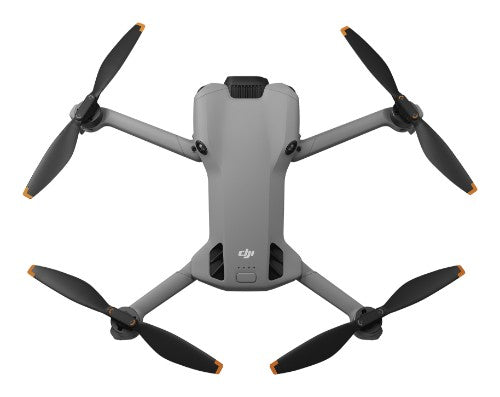 DJI MINI 5 PRO 4 rotors Quadcopter 50 MP 3840 x 2160 pixels 2788 mAh Black, Grey