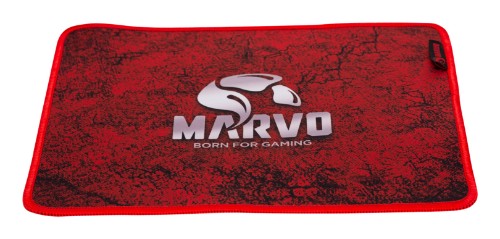 Marvo CM416 LOOT40 keyboard Mouse included Gaming USB Black
