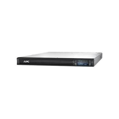 APC Smart-UPS SMT1500RMI1U - 4x C13, USB, Rackmount 1U, 1500VA