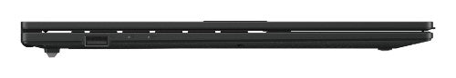 ASUS Vivobook Go 15 E1504FA-BQ2566W AMD Ryzen™ 5 7520U Laptop 39.6 cm (15.6") Full HD 16 GB LPDDR5-SDRAM 512 GB SSD Wi-Fi 6E (802.11ax) Windows 11 Home Black