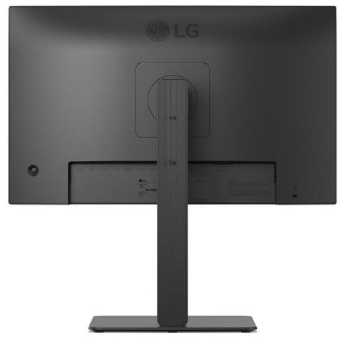 LG 24BA750-B computer monitor 60.5 cm (23.8") 1920 x 1080 pixels Full HD LCD Black