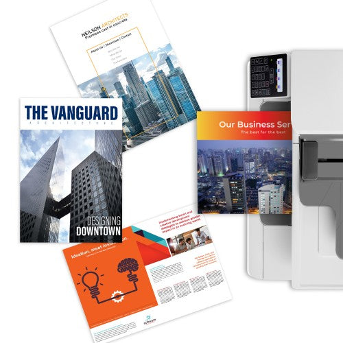 HP Professional Business Paper Glossy 180 g/m2 A4 (210 x 297 mm) 150 sheets