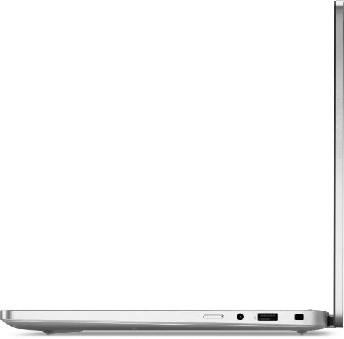 DELL Pro 13 Plus PB13250 Copilot+ PC Intel Core Ultra 7 266V Laptop 33.8 cm (13.3") Full HD+ 16 GB LPDDR5x-SDRAM 512 GB SSD Wi-Fi 7 (802.11be) Windows 11 Pro UK English Aluminium