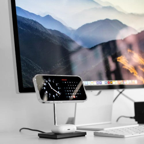 Native Union (Re)Clear Case for iPhone 15 Pro