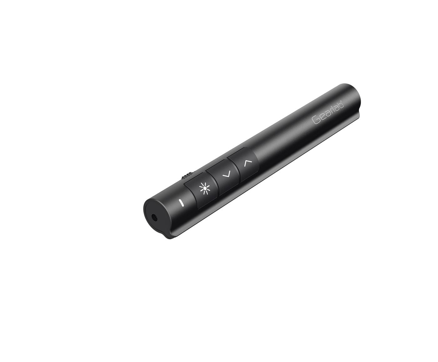 eSTUFF GLB216000 wireless presenter Black