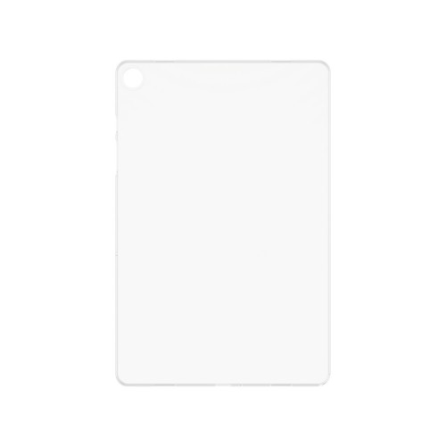 PanzerGlass SAFE. by ® TPU Case Transparent Samsung Galaxy Tab A9+