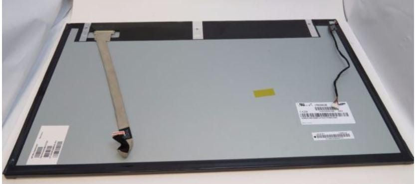 CoreParts MSC230F30-184M laptop spare part Display