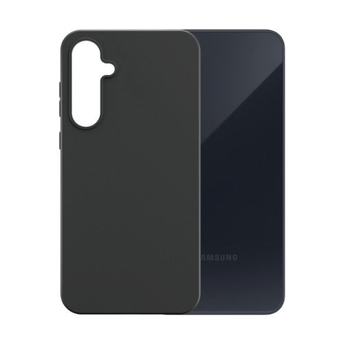 PanzerGlass SAFE. by ® TPU Case Samsung Galaxy A35 5G | Black | Bulk