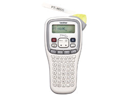Brother PT-H105 label printer Thermal transfer 180 x 180 DPI 20 mm/sec TZe ABC