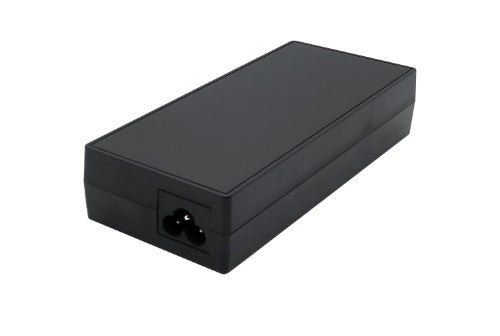 BTI 100W USB-C AC Adapter with 8 output voltages for all USB-C devices up to 100W - UK Connections