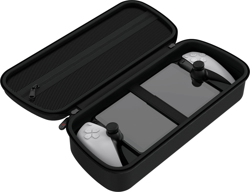 Venom VS5020 portable game console case Hardshell case Sony Black