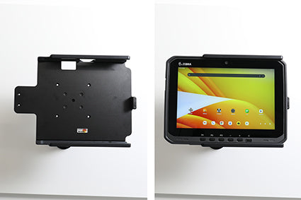 Brodit 216498 holder Passive holder Tablet/UMPC Black