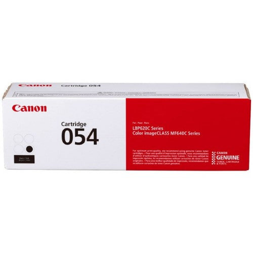 Canon 3024C002/054 Toner cartridge black, 1.5K pages ISO/IEC 19752 for Canon LBP-640