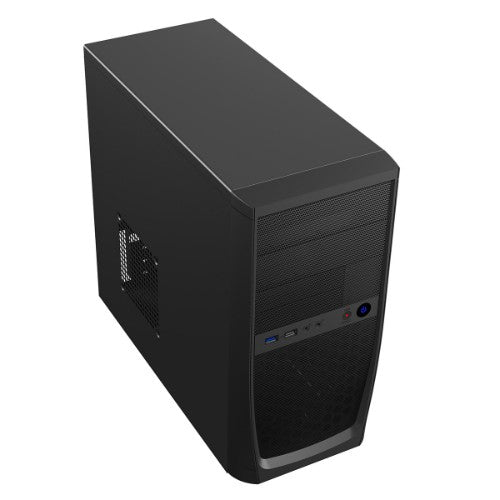 CiT ELITE Desktop Black 500 W