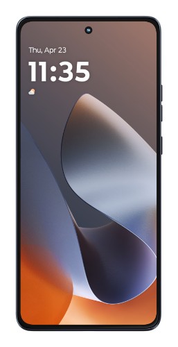 Motorola moto g86 power 5G 16.9 cm (6.67") Dual SIM Android 15 USB Type-C 8 GB 512 GB 6720 mAh Blue
