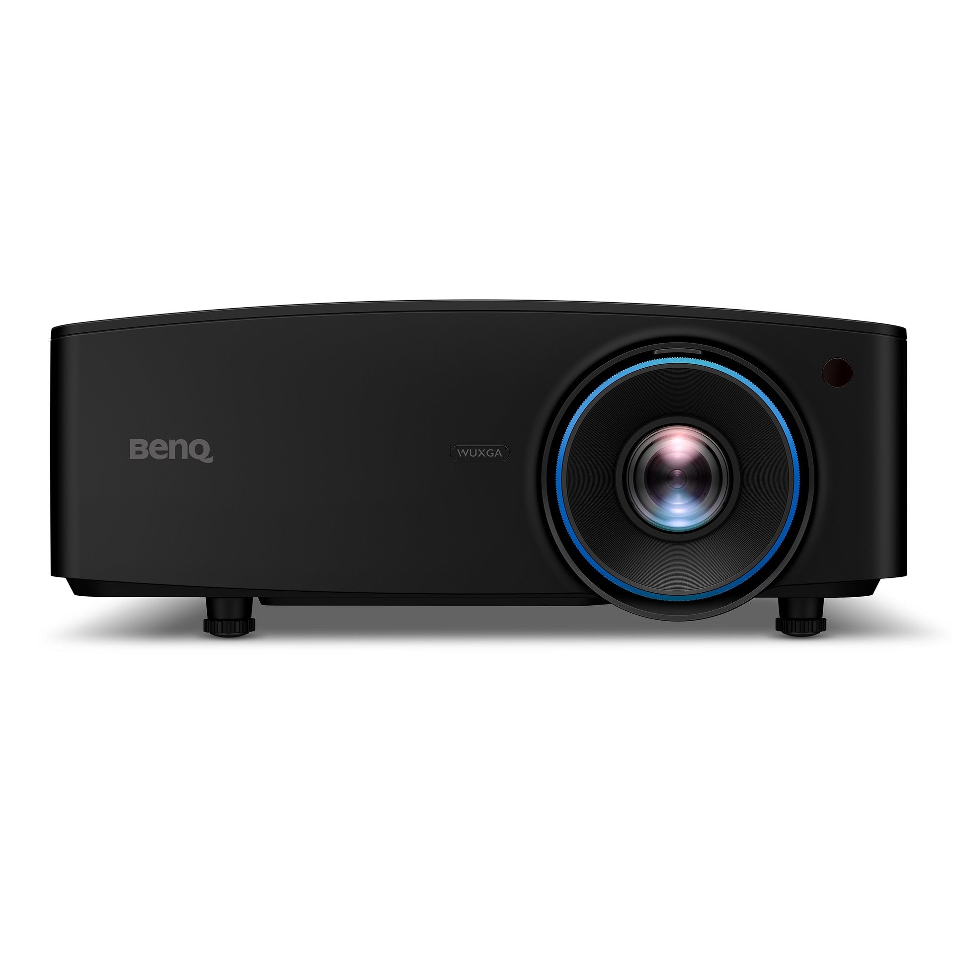 BenQ LU935ST data projector Short throw projector 5500 ANSI lumens DLP WUXGA (1920x1200) Black