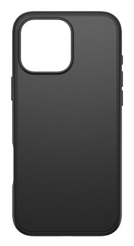 OtterBox Symmetry Series for MagSafe for iPhone 16 Pro Max, Black