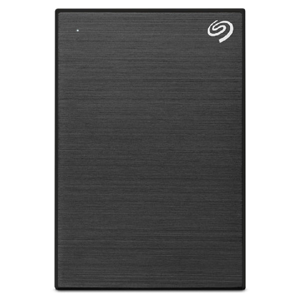 Seagate One Touch STKY1000400 external hard drive 1 TB Black