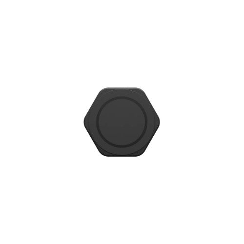 Urban Armor Gear 9B4410114042 mobile device charger Universal Black USB Wireless charging Indoor