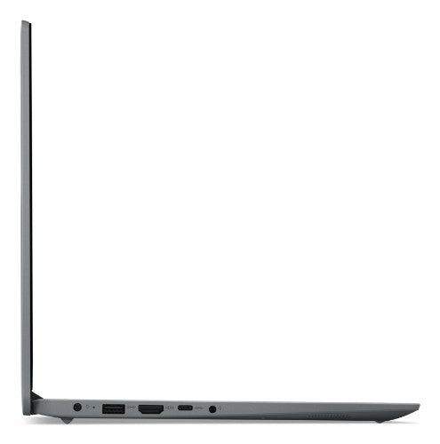 Lenovo IdeaPad 1 15AMN7 AMD Ryzen™ 5 7520U Laptop 39.6 cm (15.6") Full HD 8 GB LPDDR5-SDRAM 512 GB SSD Wi-Fi 6 (802.11ax) Windows 11 Home UK English Grey