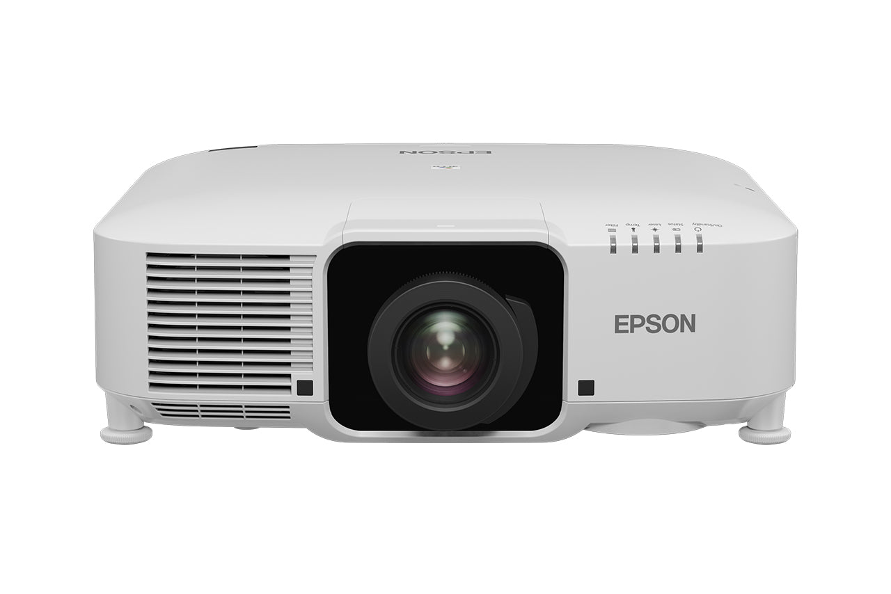 Epson EB-PU2010W data projector Large venue projector 10000 ANSI lumens 3LCD WUXGA (1920x1200) White