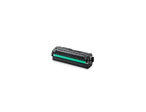 Samsung CLT-Y506L/ELS/Y506L Toner cartridge yellow high-capacity, 3.5K pages ISO/IEC 19752 for Samsung CLP-680