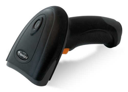 Newland HR11 Aringa Handheld bar code reader 1D Linear Black