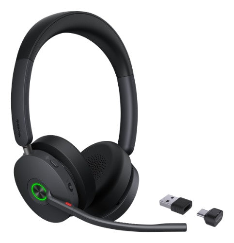 Yealink BH74 UC USB-C/A Headset