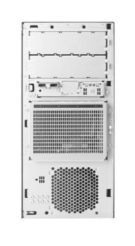 HPE ProLiant ML30 Gen11 6333P 3.1GHz 6c 1P 1x32GB-U 8SFF MR216i-p 2x480GB SSD 2x1000W PS EU Server