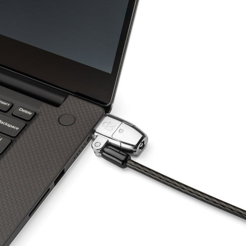 Kensington ClickSafe 2.0 3-in-1 Keyed Laptop Lock (Master Keyed FT)